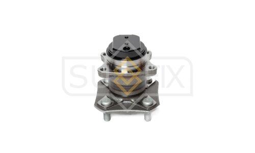 Ступица колеса SUFIX, задняя, левая, арт. SN-1067