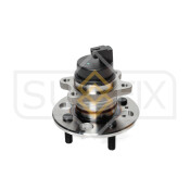 Ступица колеса SUFIX, задняя, левая, арт. SN-1114