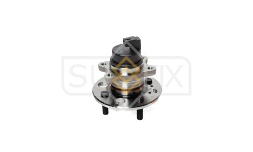 Ступица колеса SUFIX, задняя, левая, арт. SN-1114