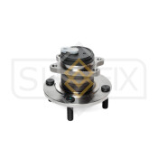 Ступица колеса SUFIX, задняя, левая, арт. SN-1122