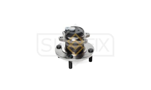 Ступица колеса SUFIX, задняя, левая, арт. SN-1122