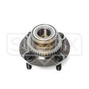 Ступица колеса SUFIX, задняя, левая, арт. SN-1135