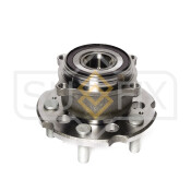 Ступица колеса SUFIX, задняя, левая, арт. SN-1058