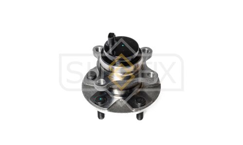 Ступица колеса SUFIX, передняя, левая, арт. SN-1116