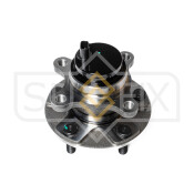 Ступица колеса SUFIX, передняя, левая, арт. SN-1138