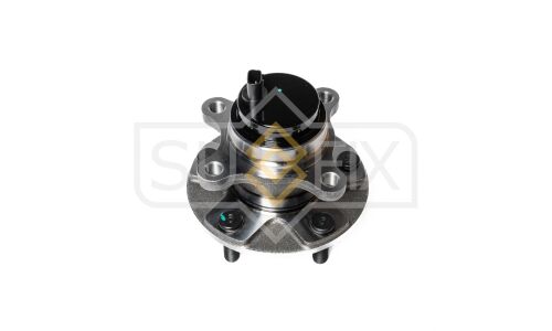 Ступица колеса SUFIX, передняя, левая, арт. SN-1138