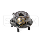 Ступица колеса SUFIX, передняя, арт. SN-1093