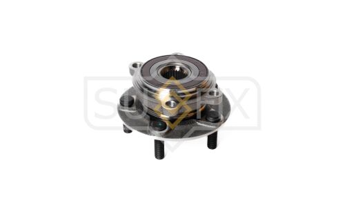 Ступица колеса SUFIX, передняя, арт. SN-1093