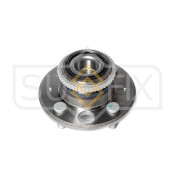 Ступица колеса SUFIX, задняя, левая, арт. SN-1099