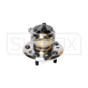 Ступица колеса SUFIX, задняя, левая, арт. SN-1172