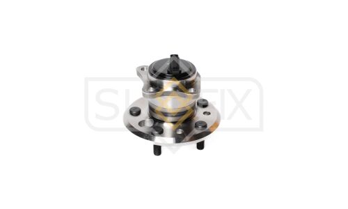 Ступица колеса SUFIX, задняя, левая, арт. SN-1172