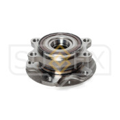 Ступица колеса SUFIX, передняя, арт. SN-1054