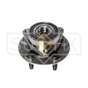 Ступица колеса | зад лев SUFIX, арт. SN-1154