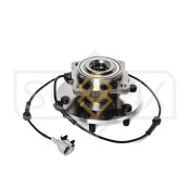 Ступица колеса SUFIX, задняя, левая, арт. SN-1180