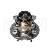 Ступица колеса SUFIX, задняя, левая, арт. SN-1087