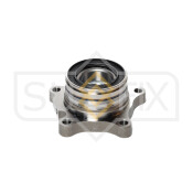 Ступица колеса SUFIX, задняя, арт. SM-1138