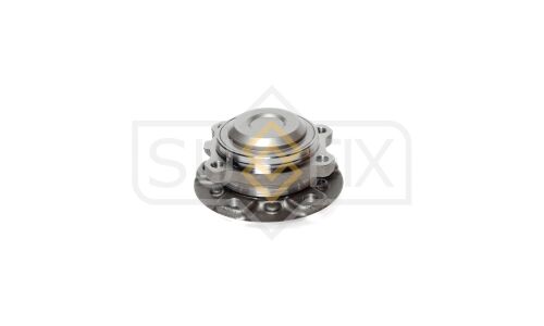 Ступица колеса SUFIX, передняя, левая, арт. SN-1070