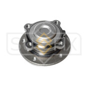 Ступица колеса SUFIX, передняя, левая, арт. SN-1136