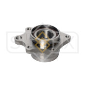 Подшипник ступицы | зад прав/лев SUFIX, арт. SM-1288