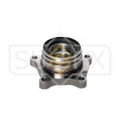 Ступица колеса SUFIX, задняя, арт. SM-1262