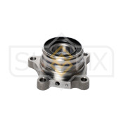 Ступица колеса SUFIX, задняя, арт. SM-1231