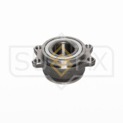 Подшипник ступицы | зад прав/лев SUFIX, арт. SM-1186