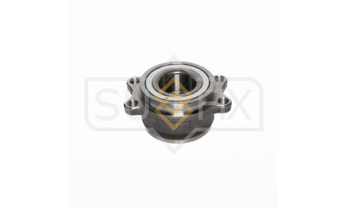 Подшипник ступицы | зад прав/лев SUFIX, арт. SM-1186