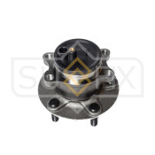 Ступица колеса SUFIX, задняя, левая, арт. SN-1163