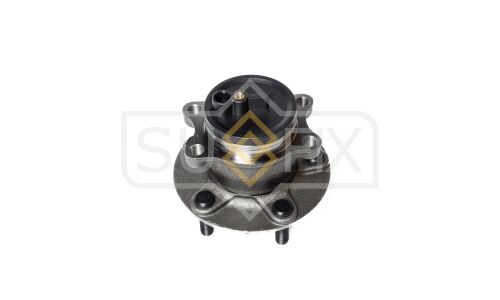 Ступица колеса SUFIX, задняя, левая, арт. SN-1163