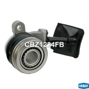 Подшипник выжимной Krauf, гидравлический, арт. CBZ1224FB