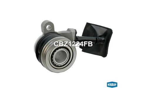 Подшипник выжимной Krauf, гидравлический, арт. CBZ1224FB