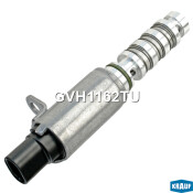 Клапан электромагнитный изменения фаз ГРМ Krauf, арт. GVH1162TU