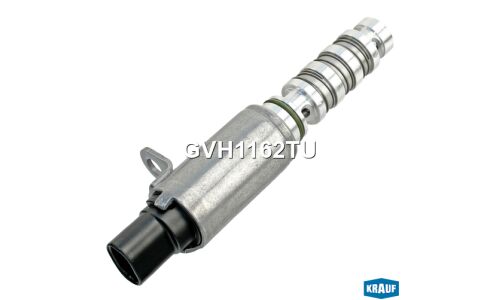 Клапан электромагнитный изменения фаз ГРМ Krauf, арт. GVH1162TU