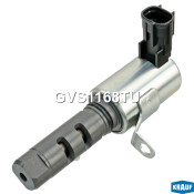 Клапан электромагнитный изменения фаз ГРМ Krauf, арт. GVS1168TU