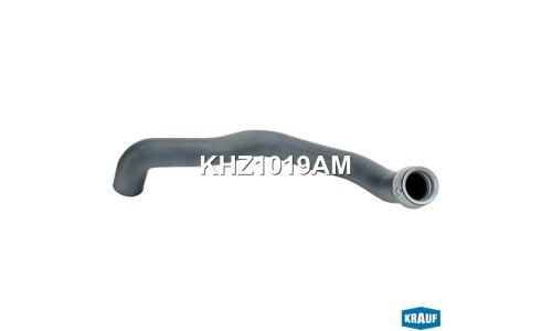 Патрубок системы охлаждения Krauf, арт. KHZ1019AM