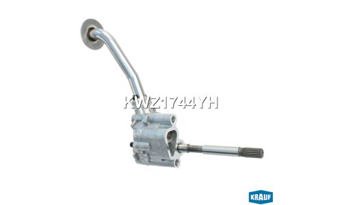 Насос масляный Krauf, арт. KWZ1744YH