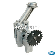 Насос масляный Krauf, арт. KWZ1751YH