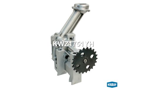 Насос масляный Krauf, арт. KWZ1751YH