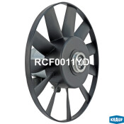 Вентилятор охлаждения радиатора Krauf, арт. RCF0011YD