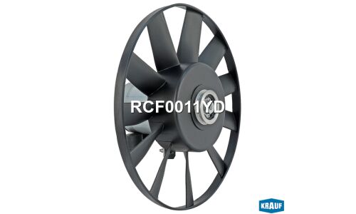 Вентилятор охлаждения радиатора Krauf, арт. RCF0011YD