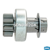 Бендикс стартера Krauf, арт. SDN0402GK