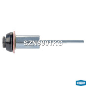 Сердечник втягивающего реле стартера Krauf, арт. SZN6901KG