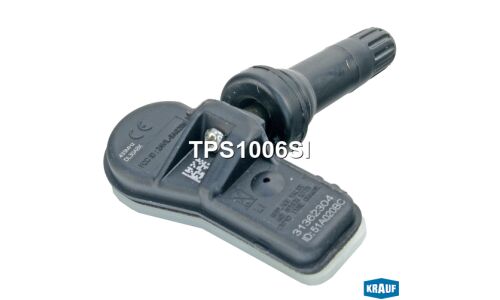 Датчик давления в шине Krauf, арт. TPS1006SI