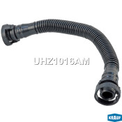 Патрубок картерных газов Krauf, арт. UHZ1016AM