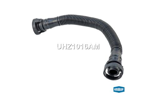 Патрубок картерных газов Krauf, арт. UHZ1016AM