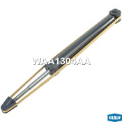 Амортизатор Krauf, задний, 1 шт, арт. WAA1304AA