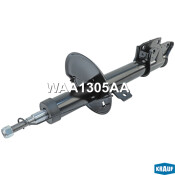 Амортизационная стойка Krauf, газомасляная, передняя, 1 шт, арт. WAA1305AA