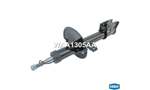 Амортизационная стойка Krauf, газомасляная, передняя, 1 шт, арт. WAA1305AA