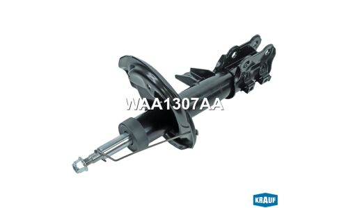 Амортизатор подвески передний Krauf, арт. WAA1307AA
