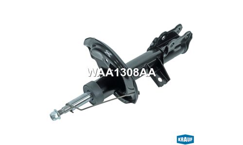 Амортизатор подвески передний Krauf, арт. WAA1308AA